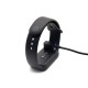 HDX-01 Magnetic Charger for Xiaomi Smart Band 8/9 1m - Black