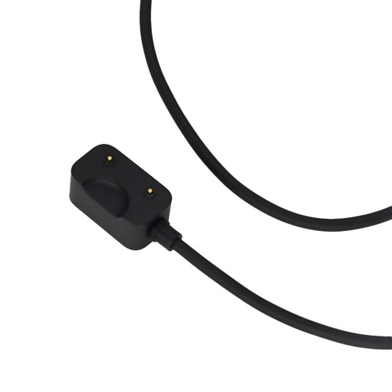 HLS-3 Magnetic USB-C Charger for Samsung Galaxy Fit3 1m - Black