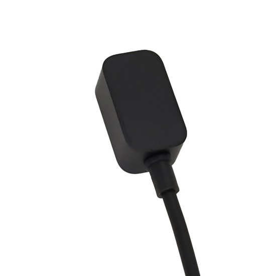 HLS-3 Magnetic USB-C Charger for Samsung Galaxy Fit3 1m - Black