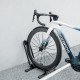 Wozinsky WSR-01 Folding Service Bike Stand - Black