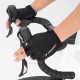 Wozinsky WRR-01XL Cycling Gloves Size XL - Black