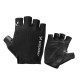 Wozinsky WRR-01M cycling gloves size M - black