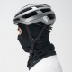 Wozinsky WKM-01B face mask motorcycle bicycle balaclava - black