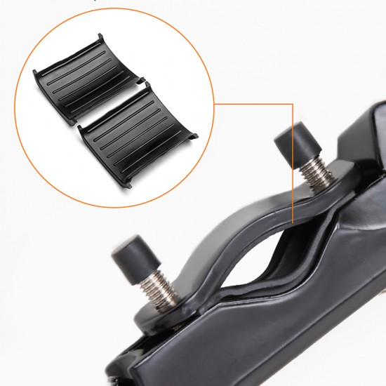 Wozinsky WSR-01 stable bicycle stand - black