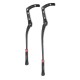 Wozinsky WSR-01 stable bicycle stand - black