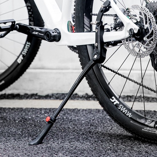 Wozinsky WSR-01 stable bicycle stand - black