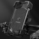 Wozinsky WUD-01B Handlebar Phone Holder for Bike - Black