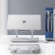 Orico LST02I Laptop Stand - Silver