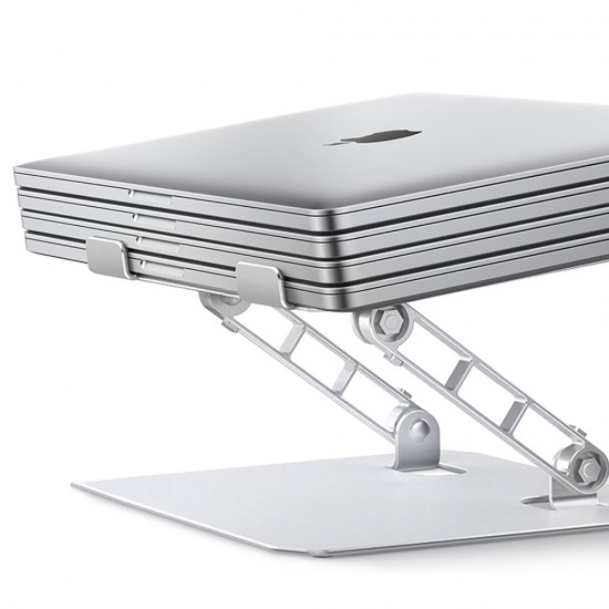 Orico LST02I Laptop Stand - Silver