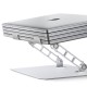 Orico LST02I Laptop Stand - Silver
