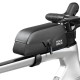 Rockbros 30120122002 Waterproof Bicycle Frame Bag with Magnetic Closure 0.9L - Black