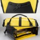 Rockbros 30140022005 Waterproof Bicycle Pannier 25-32L - Yellow