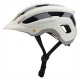 Wozinsky MTB bicycle helmet with a removable visor, lightweight, L - pastel green