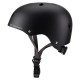 Wozinsky Lightweight BMX/Scooter Helmet S - Black
