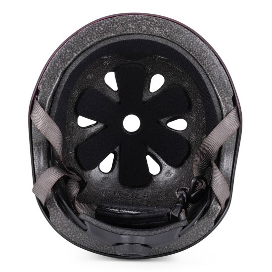 Wozinsky Lightweight BMX/Scooter Helmet S - Black
