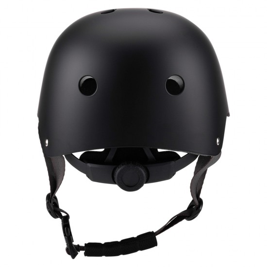 Wozinsky Lightweight BMX/Scooter Helmet S - Black