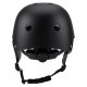 Wozinsky Lightweight BMX/Scooter Helmet S - Black