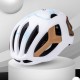 Wozinsky Ultrathin Road Bike Helmet L - Taupe