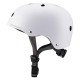 Wozinsky Lightweight BMX/Scooter Helmet M - White
