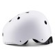 Wozinsky Lightweight BMX/Scooter Helmet M - White