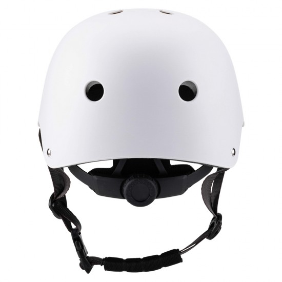 Wozinsky Lightweight BMX/Scooter Helmet M - White
