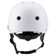 Wozinsky Lightweight BMX/Scooter Helmet M - White