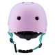 Wozinsky M BMX/Scooter Helmet - Pink Gradient