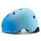 Wozinsky M BMX/Scooter Helmet - Blue Gradient