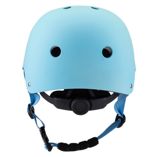 Wozinsky M BMX/Scooter Helmet - Blue Gradient