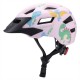 Wozinsky Children's MTB Bike Helmet with Detachable Visor XS - Pink