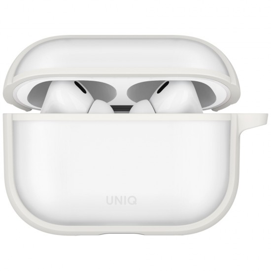 Uniq Veren Case for AirPods Pro 3 - White