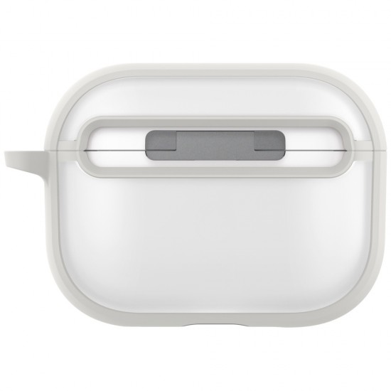 Uniq Veren Case for AirPods Pro 3 - White