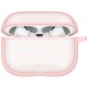 Uniq Veren case for AirPods Pro 3 - pink