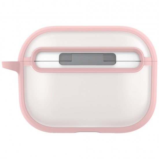 Uniq Veren case for AirPods Pro 3 - pink