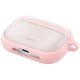 Uniq Veren case for AirPods Pro 3 - pink