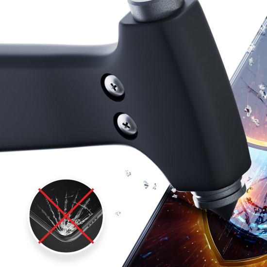 3mk Silky Matt Privacy Privacy Film for Honor Magic V2