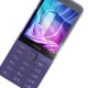 Matte foil 3mk Silky Matt Pro for Nokia 235 4G / 215 4G