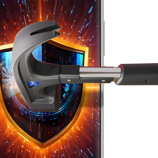 3mk Silky Matt Privacy privacy foil for Honor 400 PRO