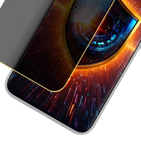 3mk Silky Matt Privacy privacy foil for Honor 400 PRO