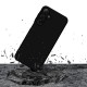 3mk Silicone Case for Samsung Galaxy A17 5G - Black