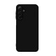 3mk Silicone Case for Samsung Galaxy A17 5G - Black