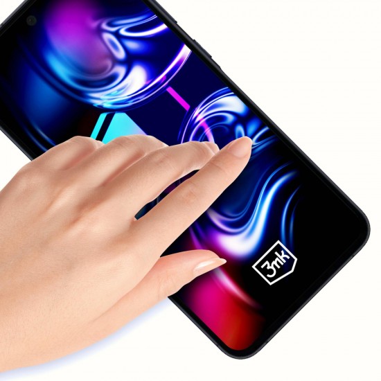 3mk Hardglass Max Tempered Glass for Samsung Galaxy A35 / A55 5G