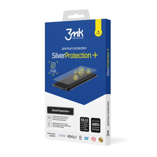 3mk SilverProtection+ protective film for Honor X7D