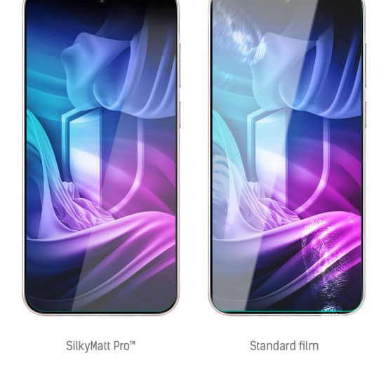 3mk Silky Matt Pro matte foil for Vivo X300
