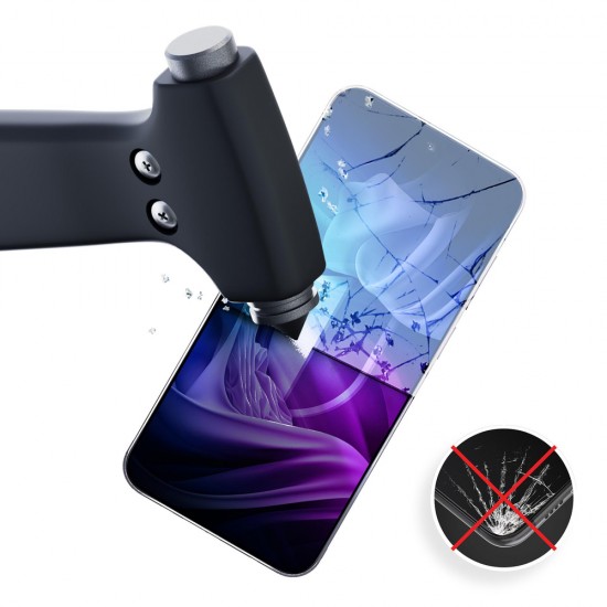 3mk Silky Matt Pro matte foil for Vivo X300