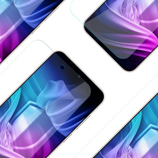 3mk Silky Matt Pro matte foil for Vivo X300