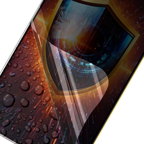 3mk Silky Matt Privacy Privacy Film for Vivo X300