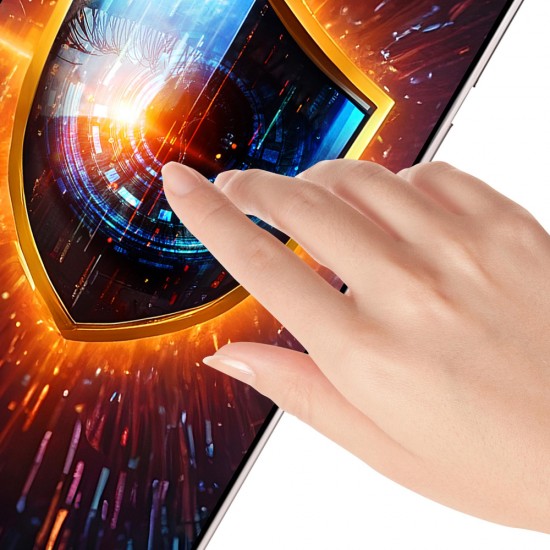 3mk Silky Matt Privacy Privacy Film for Vivo X300