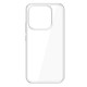 3mk Armor Case for Xiaomi 17 - transparent