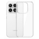 3mk Armor Case for Xiaomi 17 - transparent